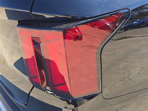 New 2026 Kia Sorento LX image 11