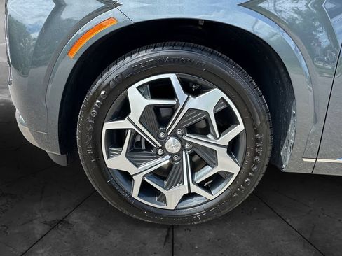 Used 2022 Hyundai Palisade Calligraphy AWD/4WD image 14