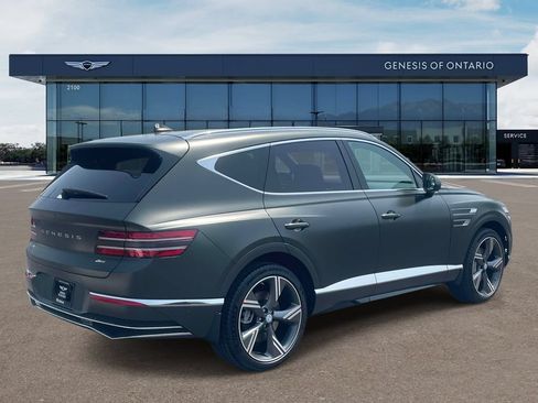New 2026 Genesis GV80 2.5T Prestige AWD/4WD image 6