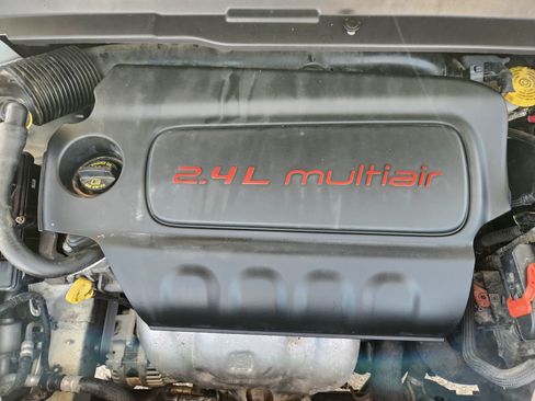 Used 2019 Jeep Compass Limited FWD image 31