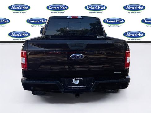 Used 2019 Ford F150 XLT w/ Equipment Group 302A Luxury image 7