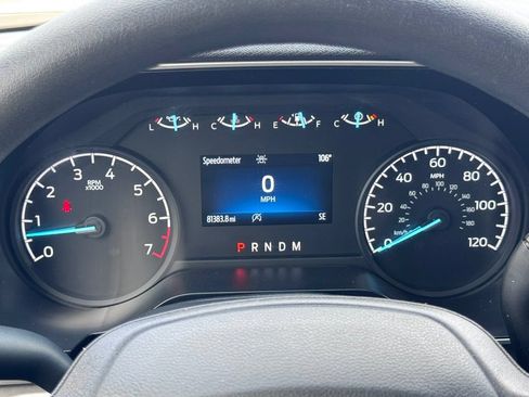 Used 2021 Ford F150 XL w/ Equipment Group 101A High RWD image 13