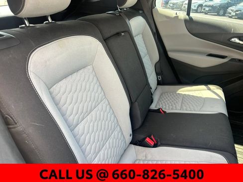 Used 2020 Chevrolet Equinox Premier FWD image 7
