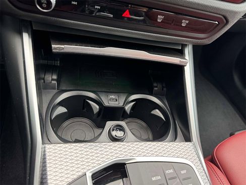 Certified 2024 BMW M340i xDrive w/ Premium Package image 14