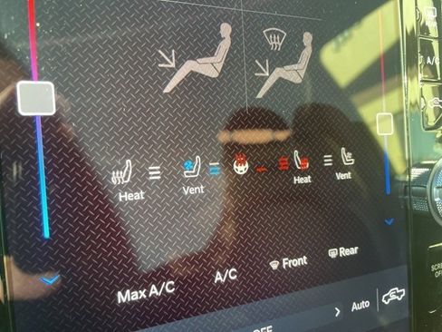 Used 2024 RAM 1500 TRX image 12