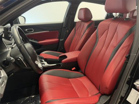 Certified 2023 Acura Integra A-Spec image 9