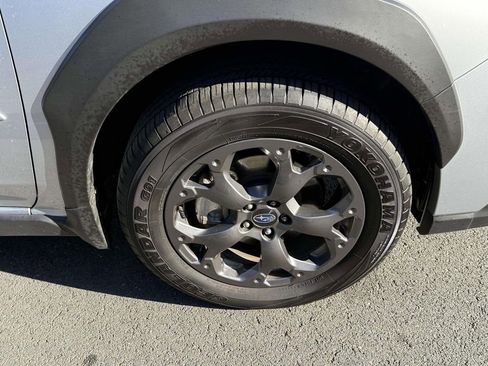 Used 2021 Subaru Crosstrek 2.5i Sport w/ Moonroof Package image 7