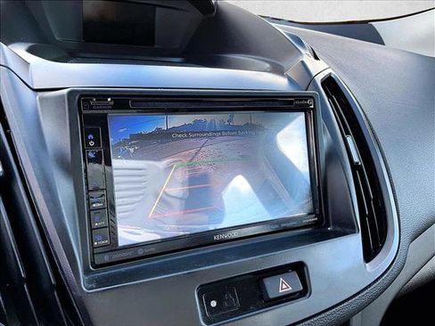 Used 2018 Ford Escape S image 22