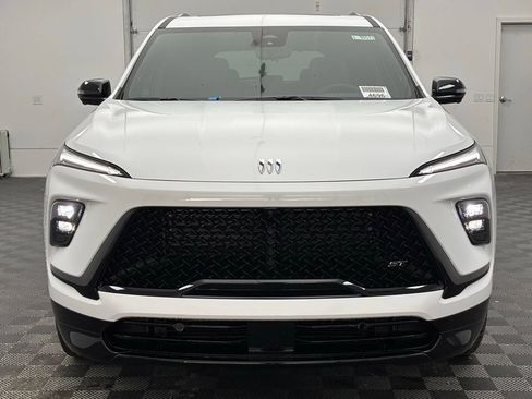 New 2026 Buick Enclave Sport Touring w/ Power Package image 16