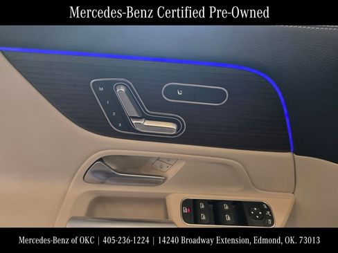 Certified 2026 Mercedes-Benz GLA 250 4MATIC image 12
