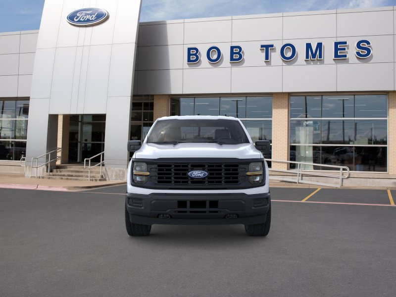 New 2026 Ford F150 XL AWD/4WD image 7