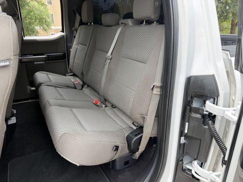 Used 2019 Ford F150 XLT w/ Equipment Group 301A Mid AWD/4WD image 11