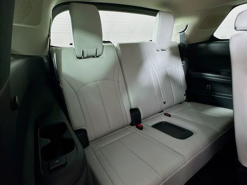 New 2026 INFINITI QX60 Luxe image 34