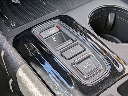 Certified 2026 Honda Passport RTL image 15
