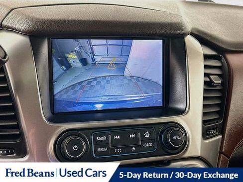Used 2019 Chevrolet Tahoe Premier AWD/4WD image 20