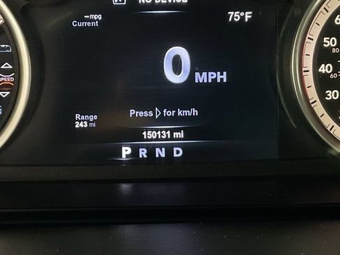 Used 2015 RAM 1500 Sport w/ Sport Premium Group AWD/4WD image 40