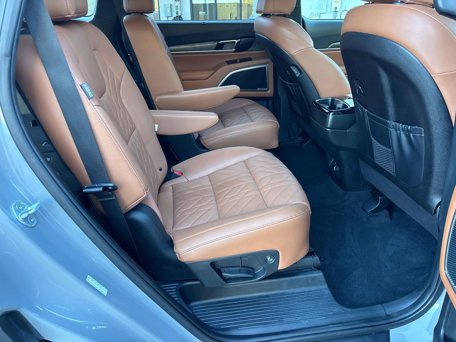 Used 2023 Kia Telluride EX X-Line AWD/4WD image 19