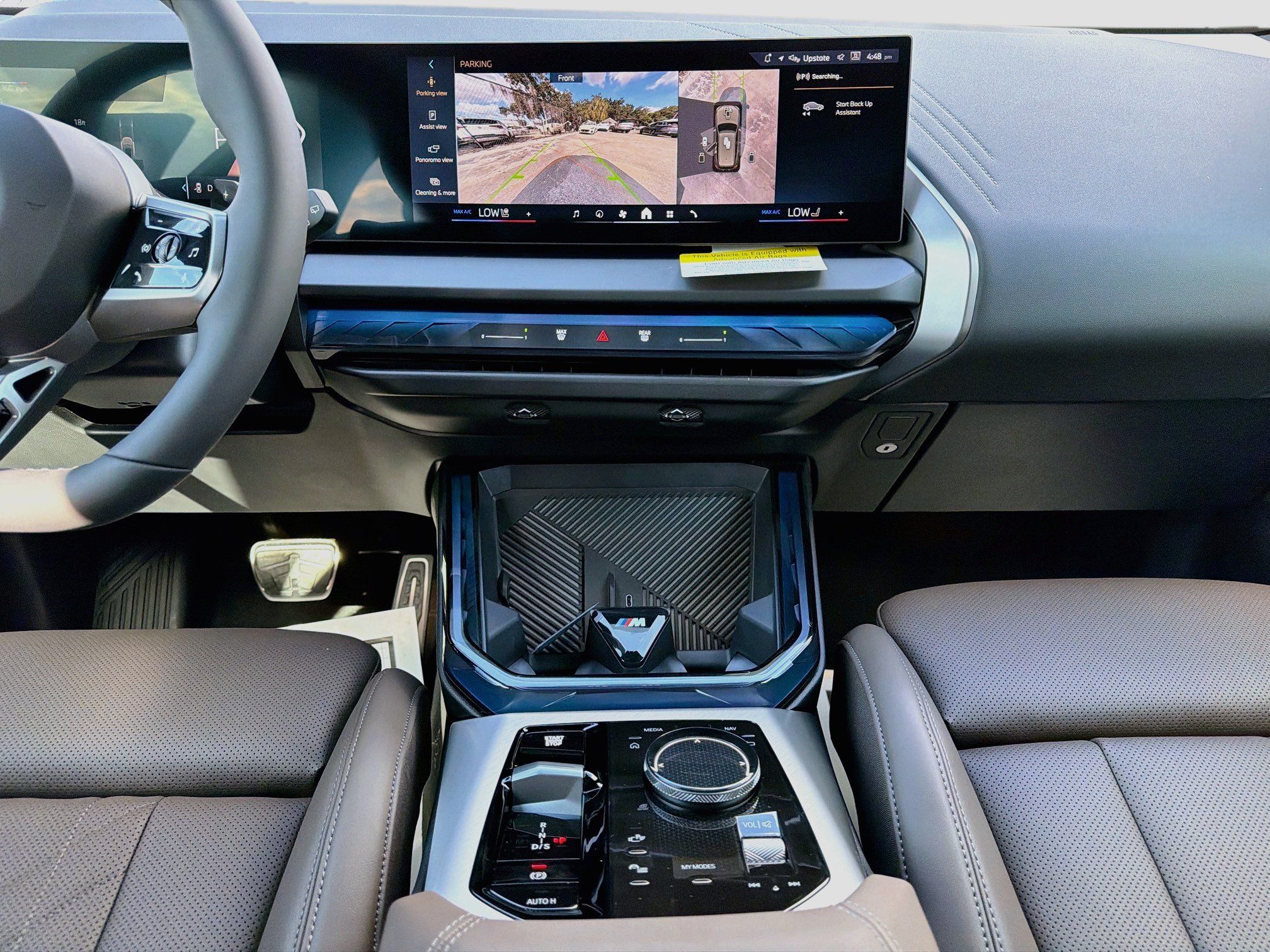 New 2026 BMW X3 xDrive30i w/ Premium Package AWD/4WD image 19