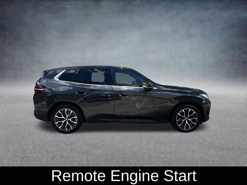 Used 2025 BMW X3 xDrive30i AWD/4WD image 7