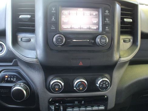 Used 2021 RAM 2500 Tradesman RWD image 30
