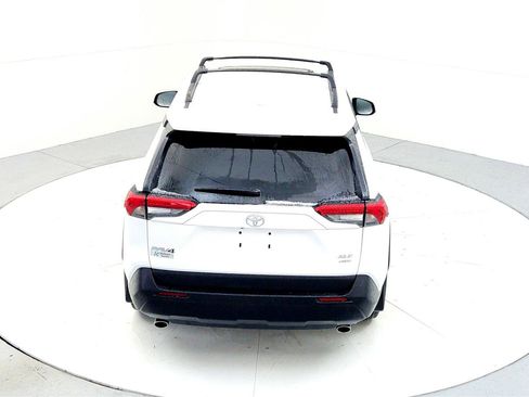 Certified 2023 Toyota RAV4 XLE image 17