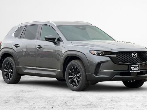 New 2026 MAZDA CX-50 AWD 2.5 S w/ Preferred Pkg image 2