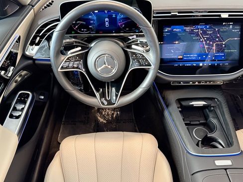 Certified 2026 Mercedes-Benz E 350 Sedan image 20