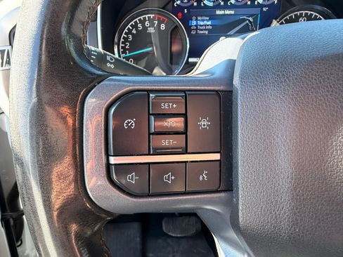 Used 2023 Ford F150 XLT w/ Equipment Group 301A Mid AWD/4WD image 16
