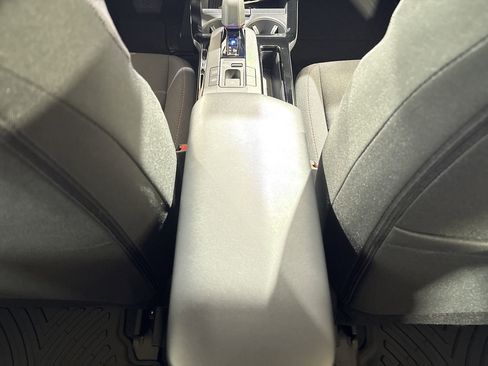 New 2026 Toyota Prius Plug-In Hybrid image 22