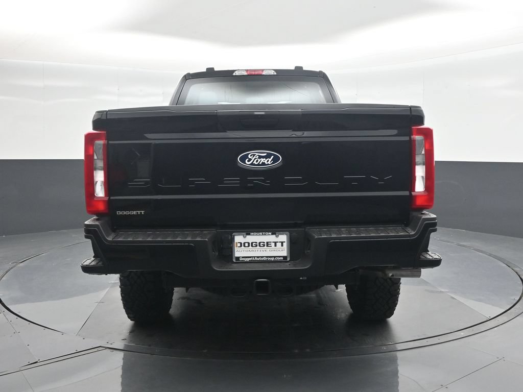 New 2027 Ford F250 XL w/ Tremor Off-Road Package AWD/4WD image 17