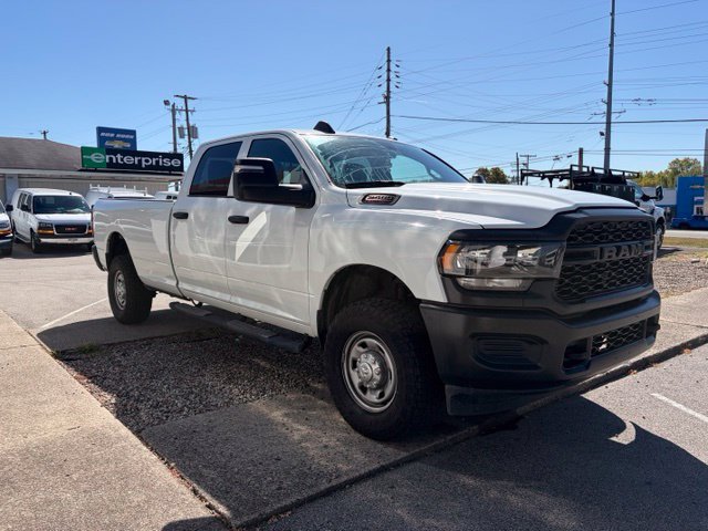Used 2024 RAM 2500 Tradesman AWD/4WD image 3