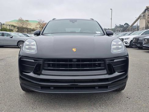 Used 2022 Porsche Macan image 7