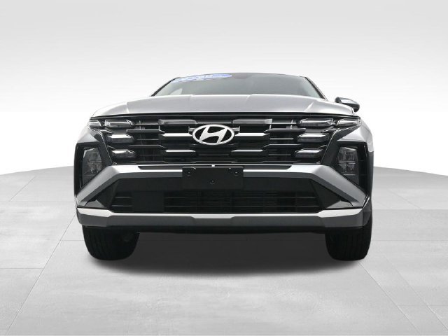 New 2026 Hyundai Tucson SE AWD/4WD image 35