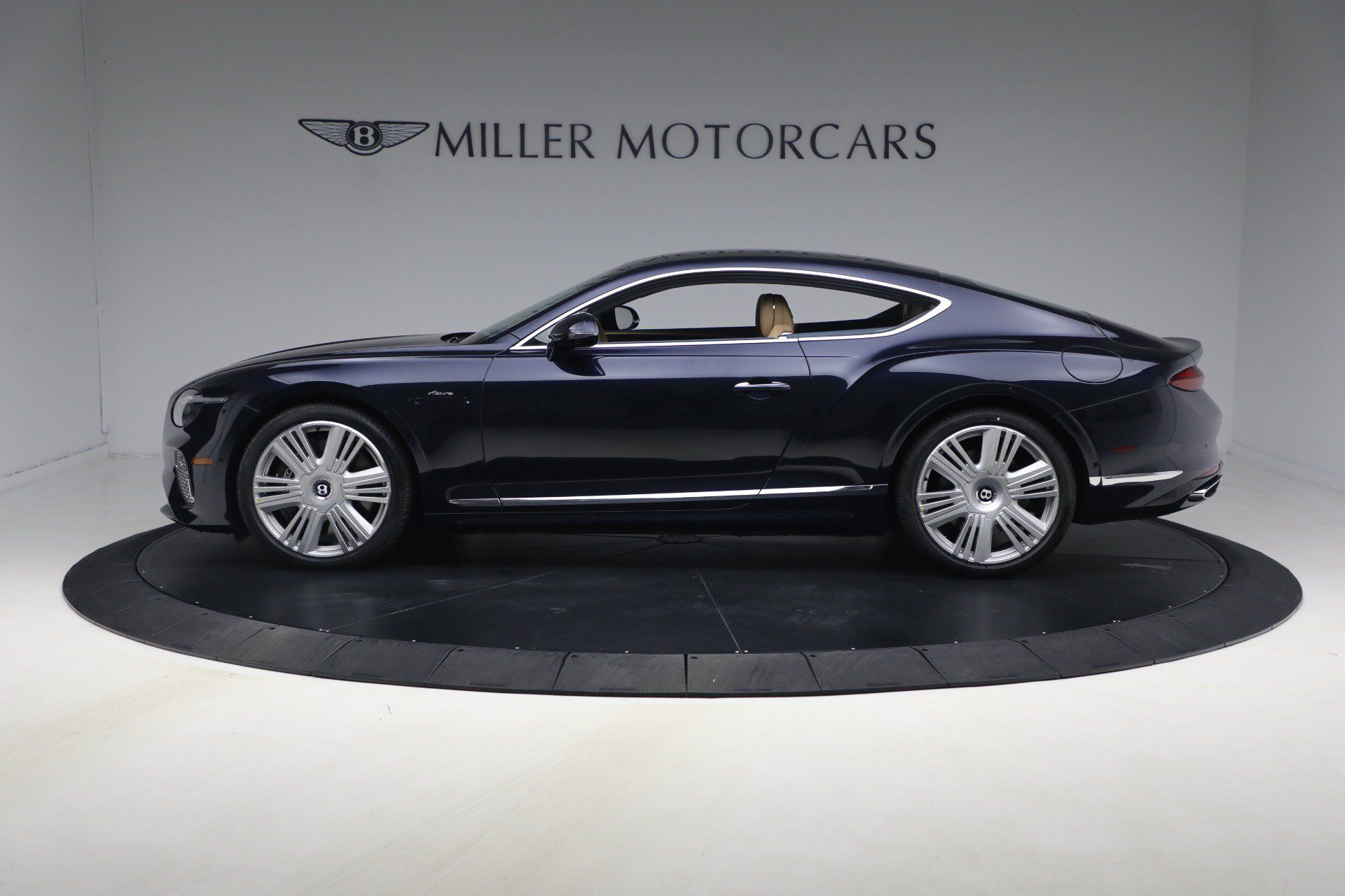 Used 2026 Bentley Continental GT Azure AWD/4WD image 3
