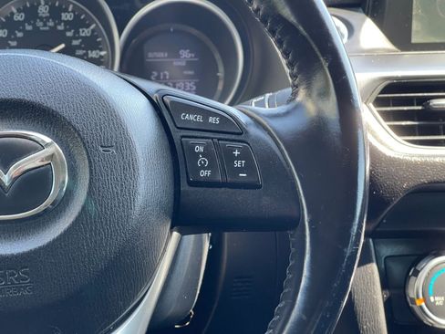 Used 2016 MAZDA MAZDA6 Sport FWD image 16
