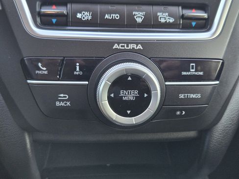 Certified 2020 Acura MDX SH-AWD image 26