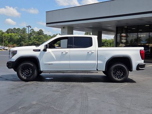 Used 2023 GMC Sierra 1500 AT4X AWD/4WD image 2