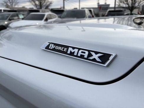 Used 2025 Toyota Sequoia Platinum image 13