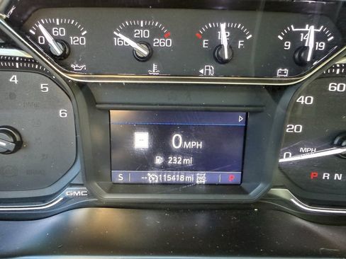 Used 2020 GMC Sierra 1500 SLT image 19