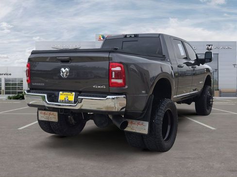 Used 2023 RAM 3500 Laramie image 5