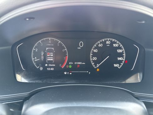 Used 2024 Honda Civic LX image 20