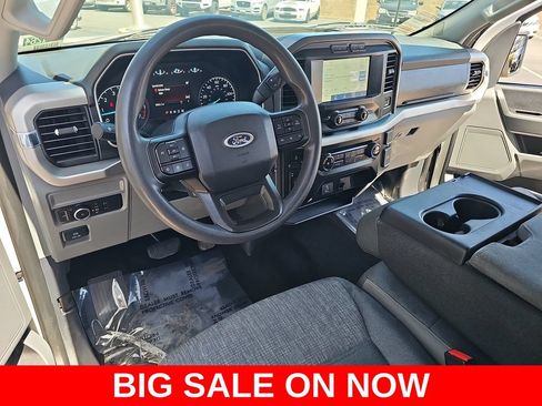 Used 2022 Ford F150 XLT w/ Trailer Tow Package AWD/4WD image 15
