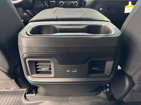 New 2026 Chevrolet Silverado 1500 RST AWD/4WD image 35