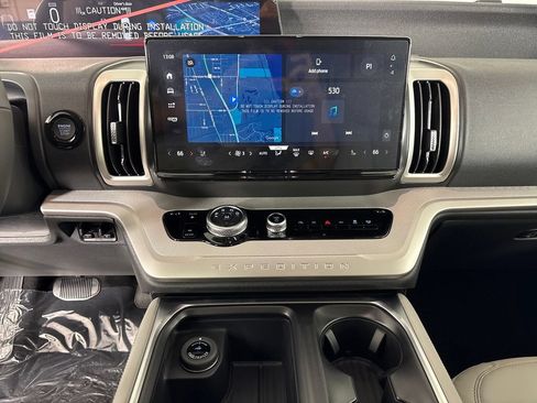 New 2026 Ford Expedition Max Active RWD image 31