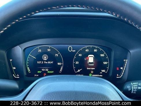 New 2026 Honda CR-V Sport-L image 18
