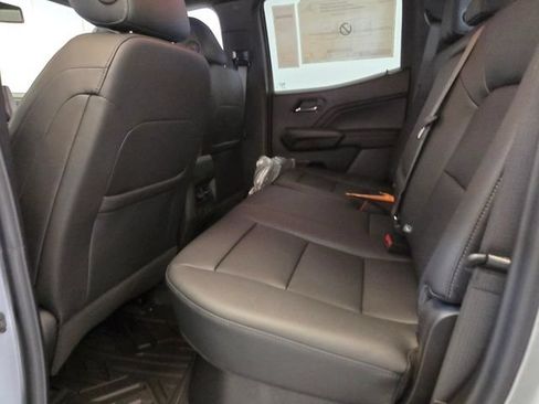 New 2026 Chevrolet Colorado LT w/ LT Convenience Package RWD image 12