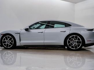 Certified 2025 Porsche Taycan video 2