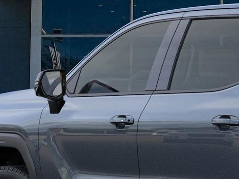 New 2026 GMC Sierra EV Elevation image 12