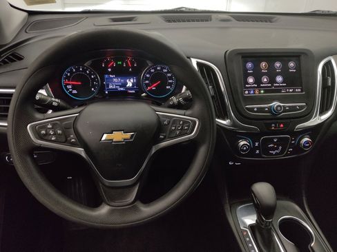 Used 2023 Chevrolet Equinox LT FWD image 22