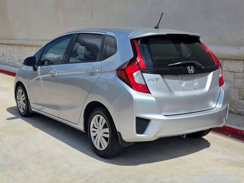 Used 2015 Honda Fit LX image 6